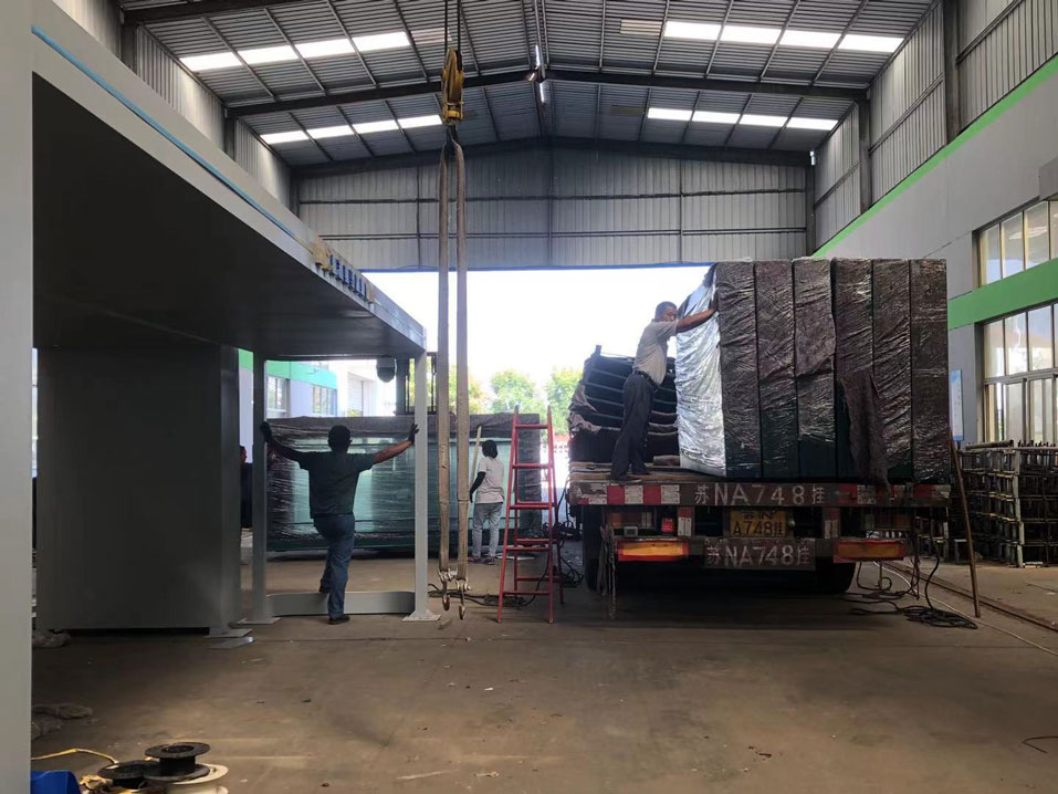 三亞候車亭發(fā)貨 三亞候車亭發(fā)貨