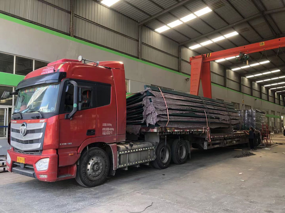 北京房山公交站臺發(fā)貨圖 北京房山公交站臺發(fā)貨圖