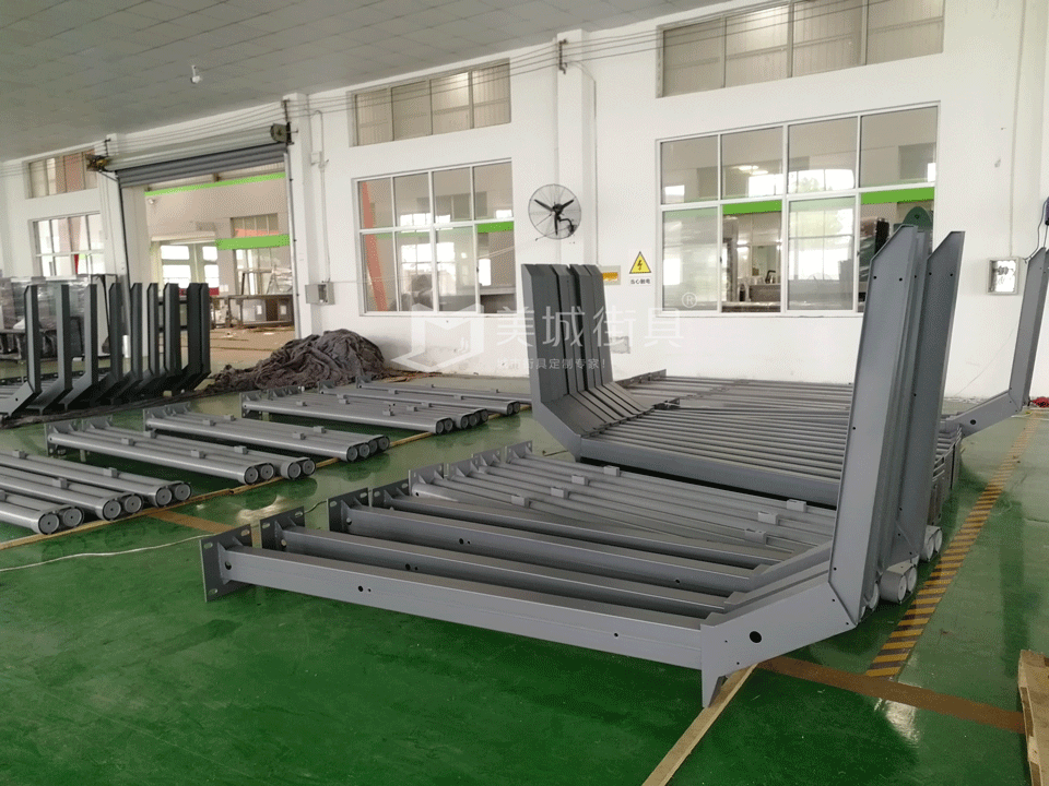 黃岡公交候車亭發(fā)貨 黃岡公交候車亭發(fā)貨