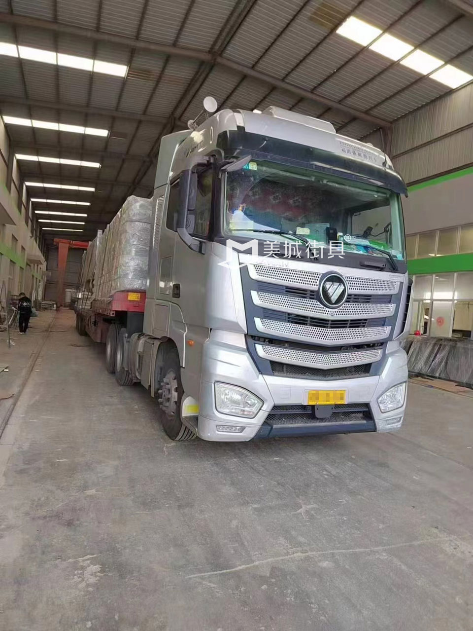 2023.3.19美城街具供應(yīng)云南公交站臺(tái)發(fā)貨實(shí)拍 2023.3.19美城街具供應(yīng)云南公交站臺(tái)發(fā)貨實(shí)拍