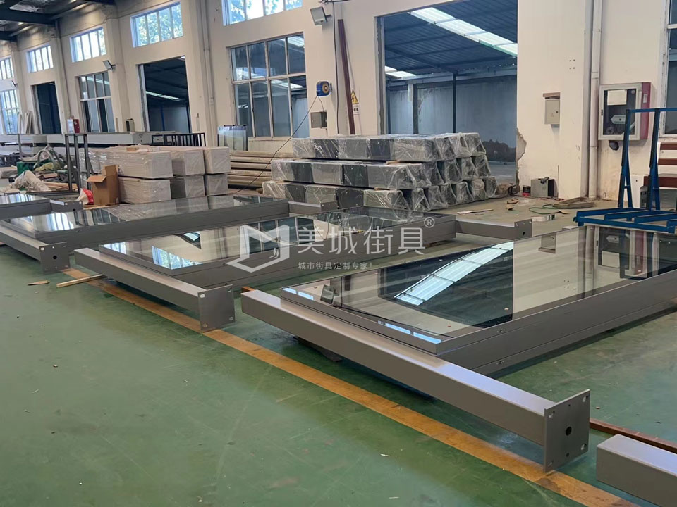 2023.8.28美城街具供應大連公交候車亭發(fā)貨記錄 2023.8.28美城街具供應大連公交候車亭發(fā)貨記錄